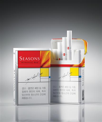 Seasons