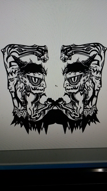 Monster