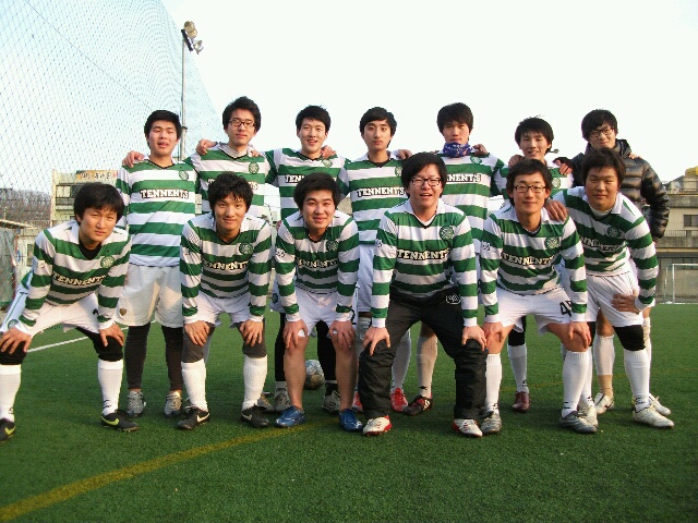 G.N Soccerz