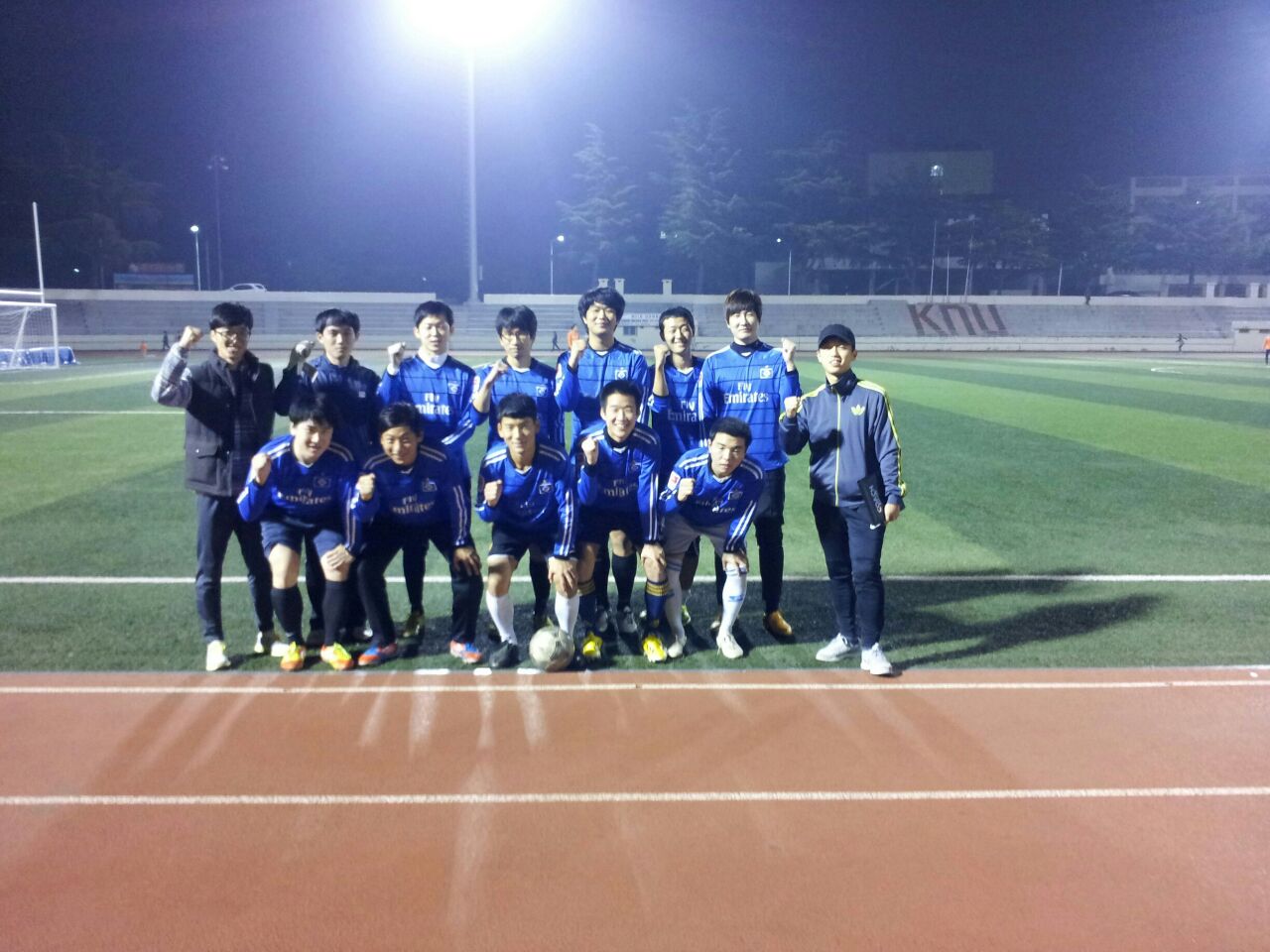 FC A.L.