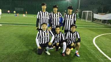 FC HOIMYUNG