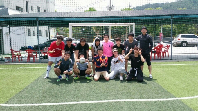 with FC