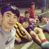 seoga&bin